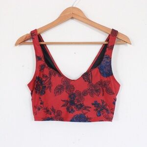 FP Movement Ashford Lose Control Sports Bra